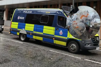 GMP funding boost targets dodgy high street shops