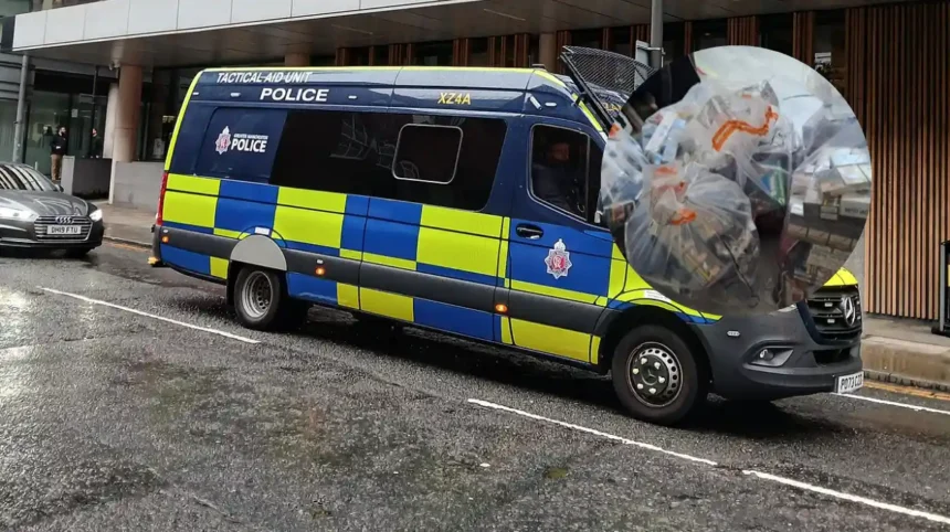 GMP funding boost targets dodgy high street shops