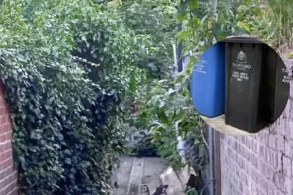 Garden waste renewal warning issued ahead of Trafford 2026