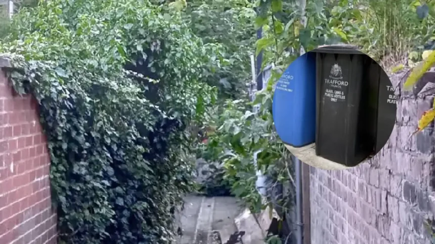 Garden waste renewal warning issued ahead of Trafford 2026