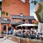 Gen-Z saint cause launched for 21-year-old Manchester