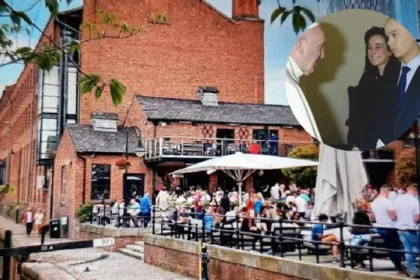 Gen-Z saint cause launched for 21-year-old Manchester