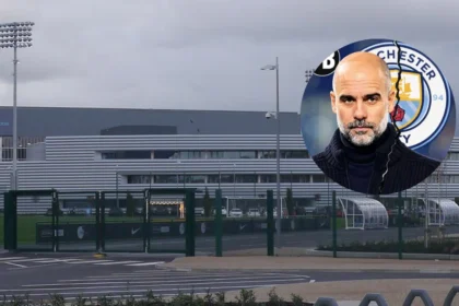 Guardiola questions Premier League scheduling as Manchester City face crucial fixture pile-up