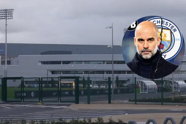 Guardiola questions Premier League scheduling as Manchester City face crucial fixture pile-up