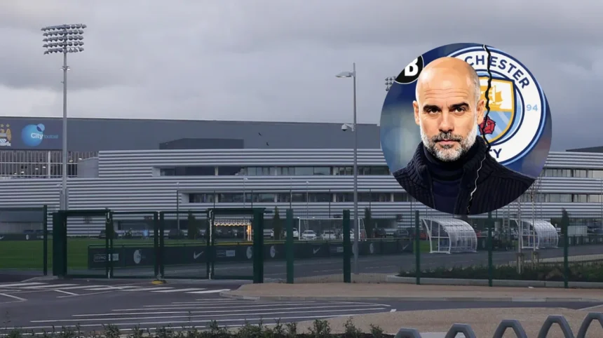 Guardiola questions Premier League scheduling as Manchester City face crucial fixture pile-up