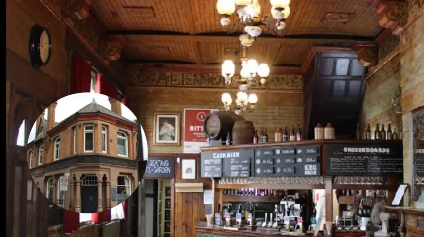 Heritage fears rise as McGoff Group proposes high-rise flats near Marble Arch pub in Manchester