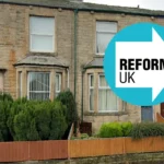 Historic Green, Reform Gains in Gorton 2026