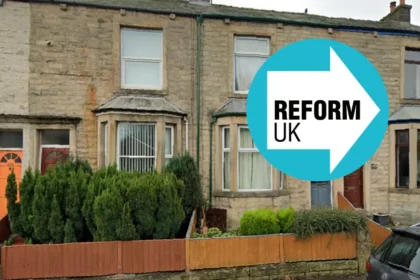 Historic Green, Reform Gains in Gorton 2026