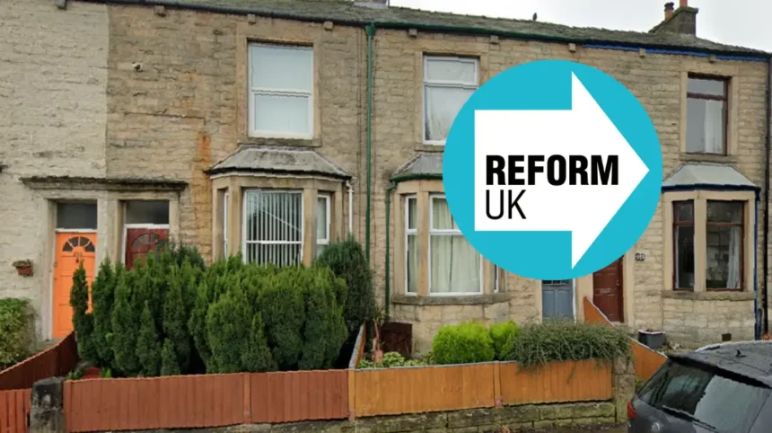Historic Green, Reform Gains in Gorton 2026
