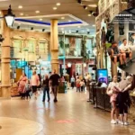 House of Beautopia beauty takeover June ,Trafford Centre 2026