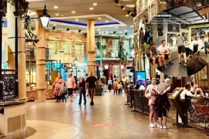 House of Beautopia beauty takeover June ,Trafford Centre 2026