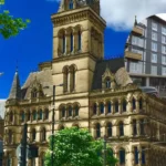 Housing Proposal for Ex-Funeral Home in Manchester City Council , 2026