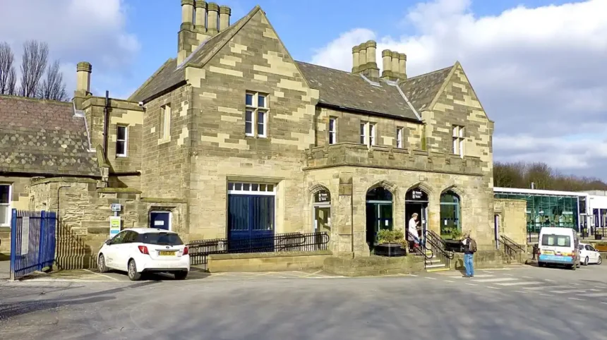 How Can You Optimize Your Journey on the Durham to Manchester Train
