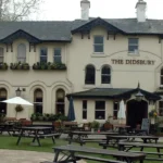 How Is Didsbury Protecting Its Green Spaces