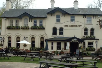 How Is Didsbury Protecting Its Green Spaces