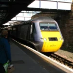 How Long Is the Dundee to Manchester Train Journey and What Are the Best Routes