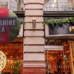 Jaywing's Yorkshire Tea and PizzaExpress Roadshow Hits Manchester