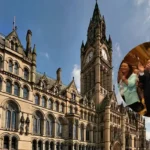 Labour Losses Reform Rise Manchester 2026