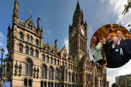 Labour Losses Reform Rise Manchester 2026
