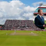 Lancashire Cricket Club