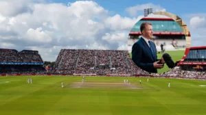 Lancashire Cricket Club