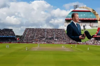 Lancashire Cricket Club