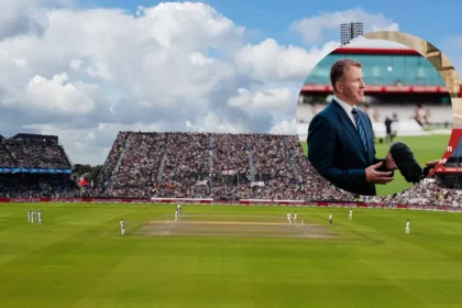 Lancashire Cricket Club
