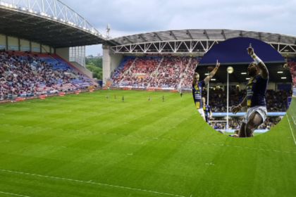 Leeds Rhinos issued stark warning before trip Wigan, 2026