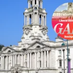 Liberal Democrats Take Stockport Council 2026