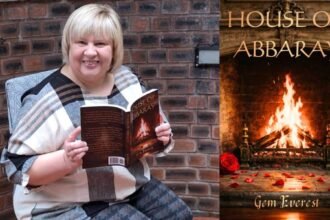 Life Coach’s Compelling New Novel Turns Trauma Into Hope