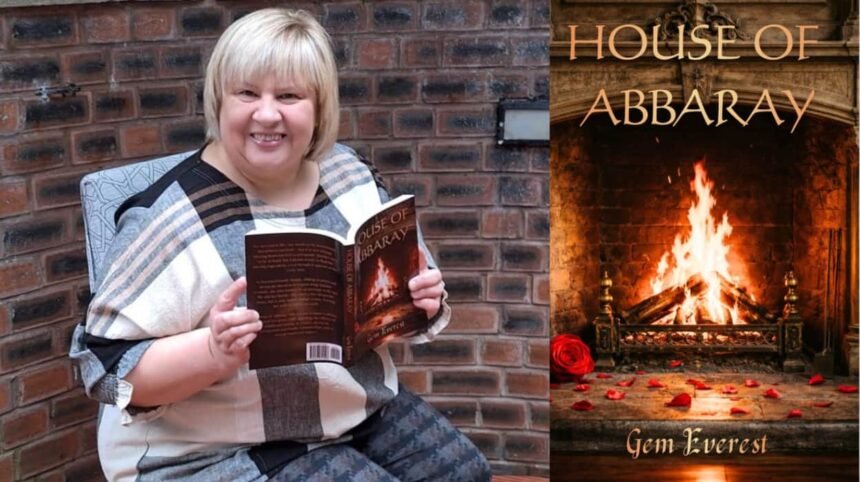 Life Coach’s Compelling New Novel Turns Trauma Into Hope