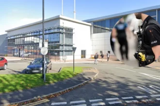 Life-Threatening Stabbing Hits Wigan's Avon Road Friday Night