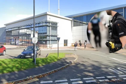 Life-Threatening Stabbing Hits Wigan's Avon Road Friday Night