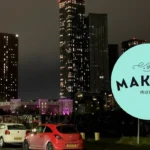 Live Music and Local Makers First Street Market Launches Jazz Festival Weekend, Manchester 2026