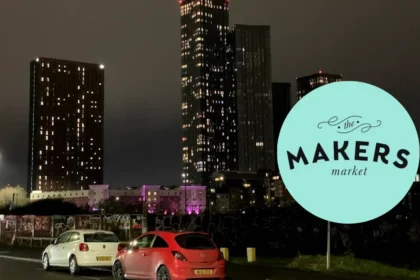 Live Music and Local Makers First Street Market Launches Jazz Festival Weekend, Manchester 2026