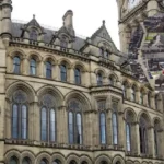 Makerfield by-election candidates
