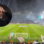 Man City exodus accelerates with Guardiola contract doubts