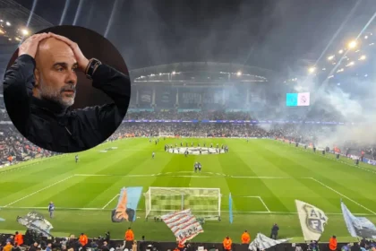 Man City exodus accelerates with Guardiola contract doubts