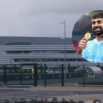Man City’s Gvardiol Nears £150k Pay Rise and 2033 Deal , Manchester 2026