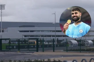 Man City’s Gvardiol Nears £150k Pay Rise and 2033 Deal , Manchester 2026