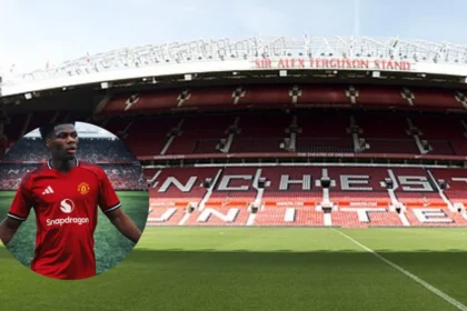 Man United Track Real Madrid's Tchouameni as Exit Speculation Builds