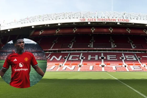 Man United Track Real Madrid's Tchouameni as Exit Speculation Builds