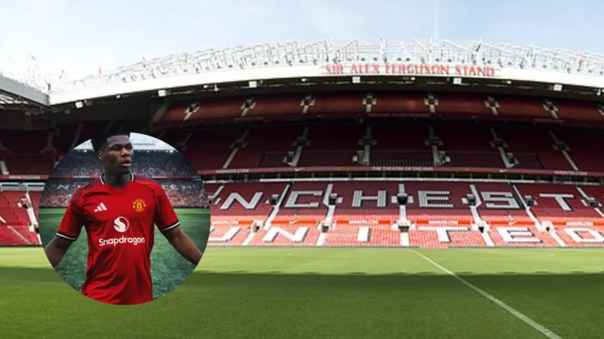 Man United Track Real Madrid's Tchouameni as Exit Speculation Builds