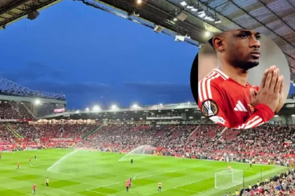 Man Utd Blocks Amad Diallo Transfer Amid Interest, Manchester 2026