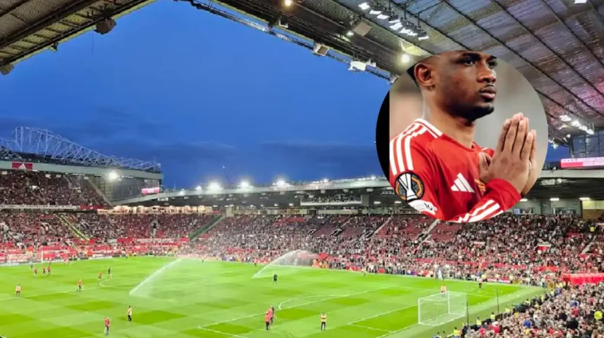 Man Utd Blocks Amad Diallo Transfer Amid Interest, Manchester 2026