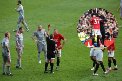 Man Utd's Midfield Magic Mainoo Credits Carrick's Trait for Team's 2026 Turnaround in Manchester