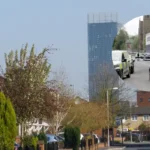 Man dies after stabbing in Moss Side 2025