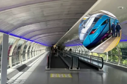 Manchester Airport begins this week as TransPennine Express expands timetable