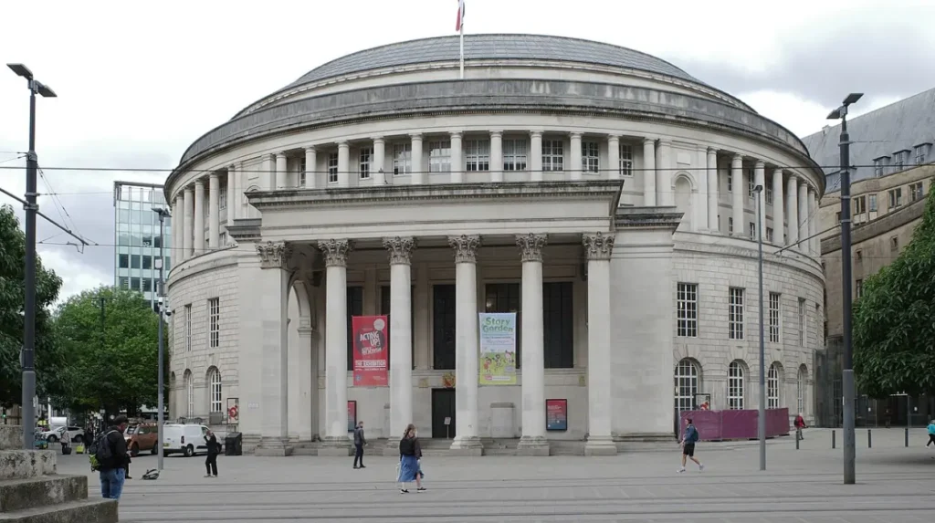 Is Manchester Metropolitan University Business School the Best Choice for Your Career?