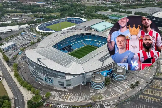 Manchester City vs Brentford Preview Premier League Pressure and European Stakes Manchester City 2026